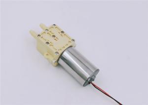 Quality Diaphragm Mini Water Pump Dry Running Highly Efficient Electric Water Pump wholesale