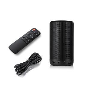 Quality 1080P Pico 4k Home Cinema Projector WiFi Bluetooth Battery 150 Lumens wholesale