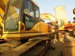 Mini used komatsu pc450-7 excavator for sale
