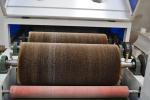 KC630-4R wire brush sanding machine for wood
