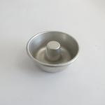 Powder Coating Black Deep Drawn Metal Stamping 0.1mm