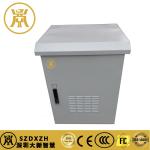 1K-48V Telecom UPS Outdoor Cabinet – Carrier-Grade 48VDC Power System meets NEBS