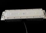 84LED 60 Degree SMD3030 LED Street Light Components 140lm/w