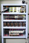 Air Circulator Therma Smooth Specimen Transfer Thermal Shock Chamber