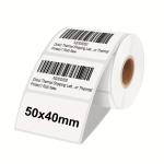 Environmental Eco Friendly Labels for High Resolution Printers