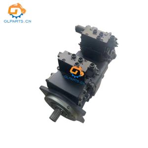 Quality 708-2L-00760 Excavator Main Hydraulic Pump PC750 PC800-7 708-2L-00761 For Komatsu wholesale