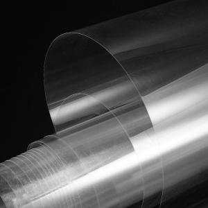 Quality ISO9001 0.15mm 150 Micron Silicone Coated Release Liner wholesale
