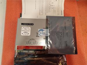 China Woodward 5501-467 MICRONET SIMPLEX POWER SUPPLY Woodward 5501-467 on sale