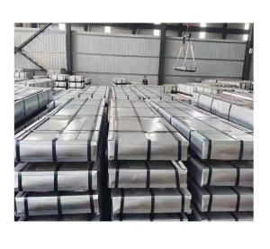 Quality Mid Hard Galvanized Steel Sheet Custom Size 2.5/2.75/3.0*1250mm Worldwide Shipping wholesale