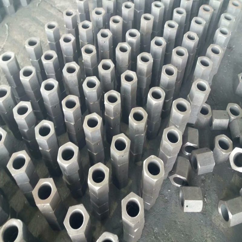 Q235 Prefabricated Steel Structure nodes and members and connector