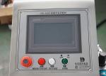 Incline Impact Test Machine ISTA Food Packaging Testing Instrument