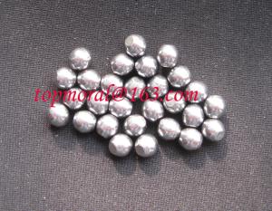 Quality Addationa Weight Irregular Steel Balls wholesale
