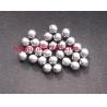 Buy cheap Addationa Weight Irregular Steel Balls from wholesalers