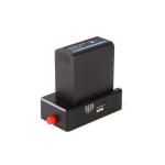 Anti Interference Fiber Optic PFV Drone Kit 1km/2km/3km/5km/10/15/20km