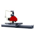 15kw 800mm Blade Stone Cutting Machines
