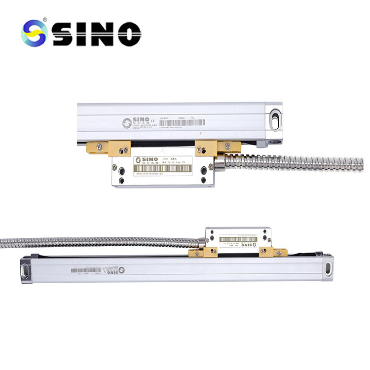 KA500-320 Glass Linear Encoder DRO For Mill Lathe Grinding Machine
