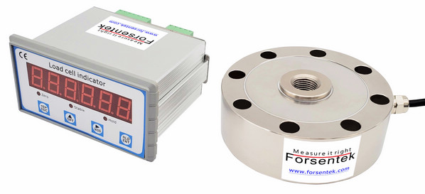 Compression Load Cell 500kg 1000kg 2000kg 5000kg
