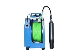 Quality Real Time Sewer Lateral Inspection , OEM Underground Pipe Inspection wholesale