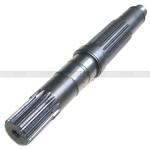 PC120-6 GM18VL Excavator Travel Motor Shaft Black TZ269B2002-00 16:20T