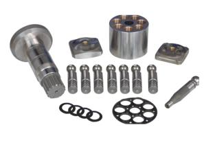 Quality Postion Excavator Hydraulic Pump Parts For A7V55 A7V80 A7V107 A7V160 Excavator wholesale
