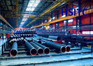 Quality 3 Inch CS SMLS Pipe wholesale