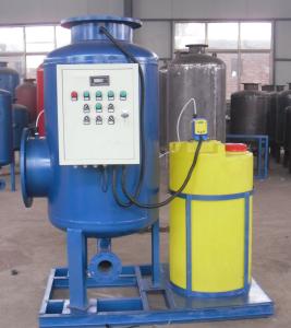 Quality Full Process Chemical Dosing Device Physical And Chemical Water Treatment wholesale