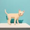 Buy cheap OEM Large Wooden Carved Animals Sculpture Exhibition No Damage from wholesalers