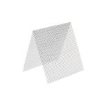 Stainless Steel Wire Mesh Pad Aquarium Fish Tank Decoration Plants Moss Net