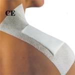 ISO13485 10*25cm Non Woven Adhesive Wound Dressing Island Pad Sterilization