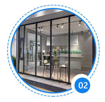2024 Compound Sealing Warm Edge Double Glazing PVC and Steel Spacer Bar in Mutil-colors