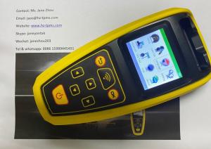 Quality ID Generation Hand Tpms Programmer Toyota Tool wholesale