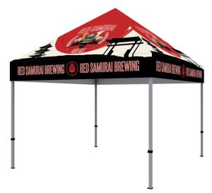 Quality Waterproof Pop Up 3x3 Gazebo Tent , Heavy Duty Marquee Tent Easy To Transport wholesale