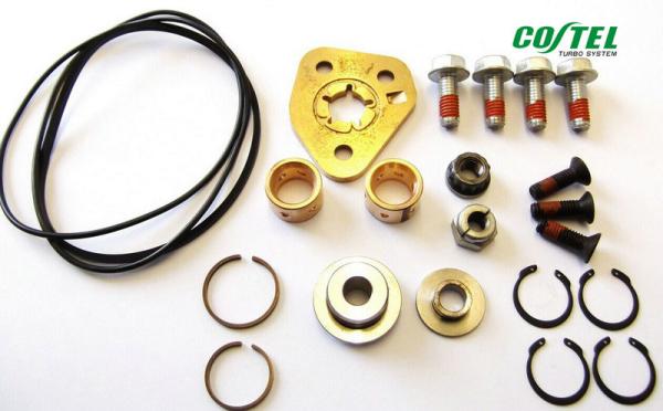 H1C H1D Turbo Charger Rebuild Kits , Turbo Service Kits For erpillar Diesel