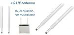 700-2700MHz 4G LTE Router Antenna 12dBi Rubber Internal Indoor Omni Directional