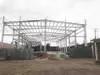 Prefabricated Steel Structure Workshop Seismic Resistance Industrial Hall High