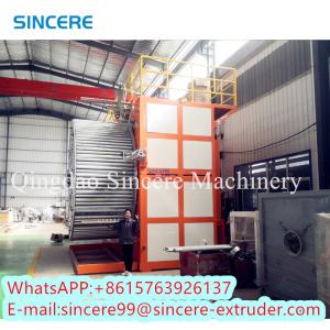 Quality Spiral Winding HDPE PPH Pipe Production Machine Line 200-800 300-1200 600-1500 800-2400 1000-3500 1200-4000 1600-4200mm wholesale