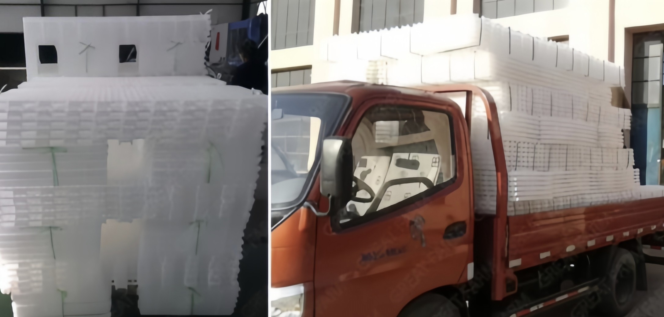 Automatic Broiler Feeders And Drinkers , Plastic Broiler Farm Equipment