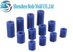 Metric JIS Standard Mold Spring , Professional Industrial Springs For Dies