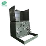 Residential 200Kva Single Phase Pad Mounted Transformer Distribution Oil