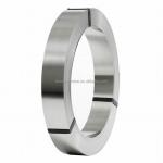OEM slit Stainless Steel Strip Coil No.4 304 06Cr19Ni10