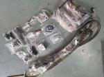 EX120-2 Regulator Conversion Kit Hydraulic Pump Parts