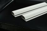Heavy Duty PVC Electrical Wire Pipe Protector