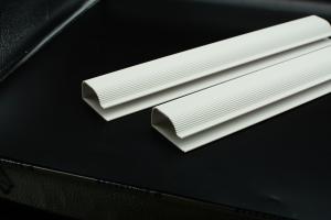 Quality OEM Acceptable PVC J Electrical Wire Channel wholesale