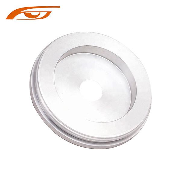 Precision CNC Milling Turning Machining Parts Aluminum Fabrication Service