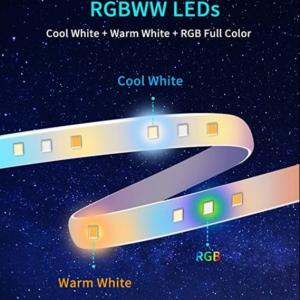 China Living Room Gaming Lights Ambient Mood Light RGB Decor Night Lights Standing Led Corner Floor Lamp on sale