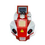 200watt 50Hz Gold Jewellery Laser Soldering Machine CE Approved
