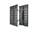 Customizable TSR Transparent LED Panels – High-Brightness (5000nits), Ultra