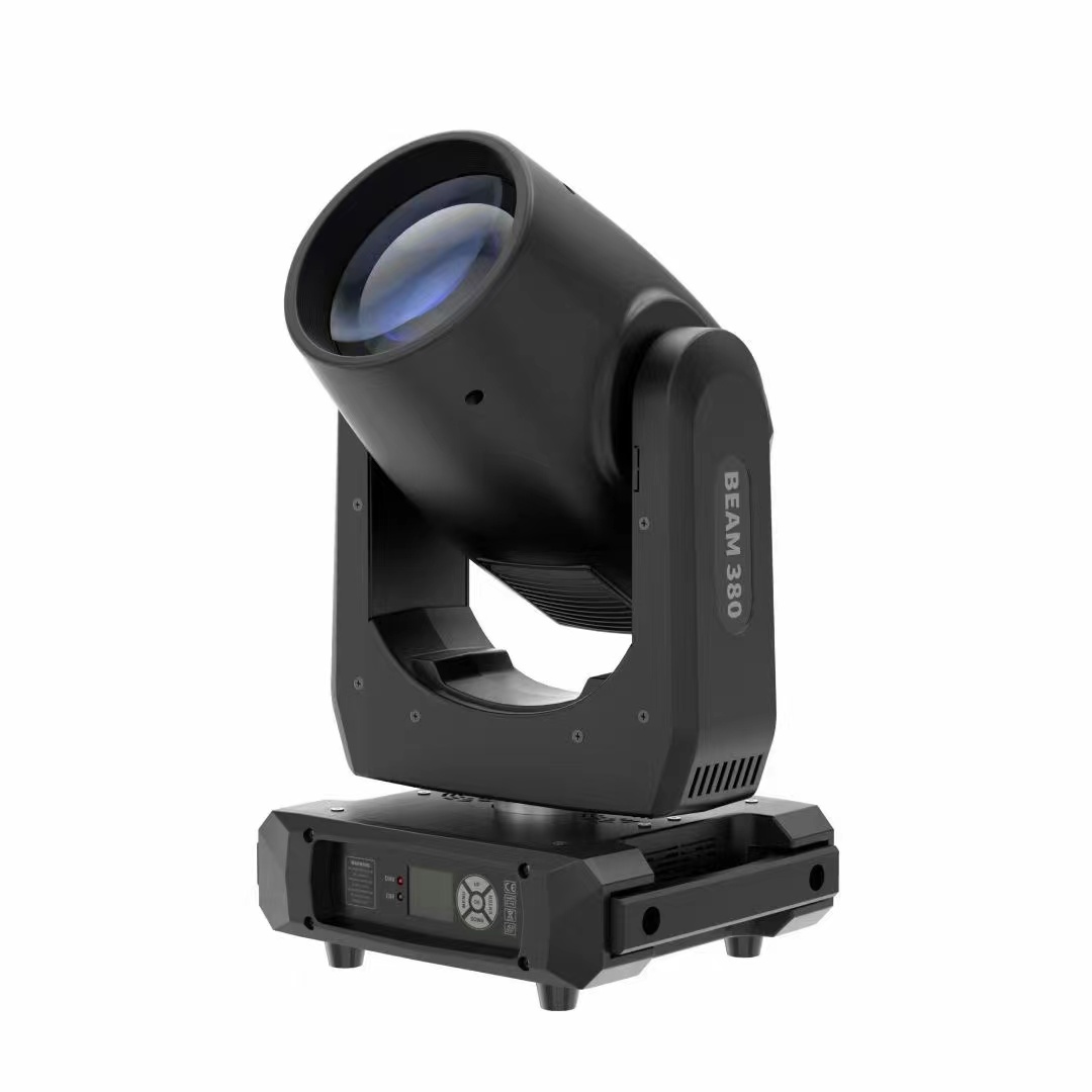 Sharpy Beam 7r 230 Moving Light with 80 lm/w Lamp Luminous Efficiency and OEM Service