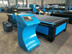 Quality plasma cutter table 1325/metal pipe CNC plasma cutting machine 1530/Aluminum sheet flame cutting wholesale