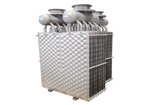 Quality High Efficiency SS304 316L Pillow Plate Heat Exchanger wholesale